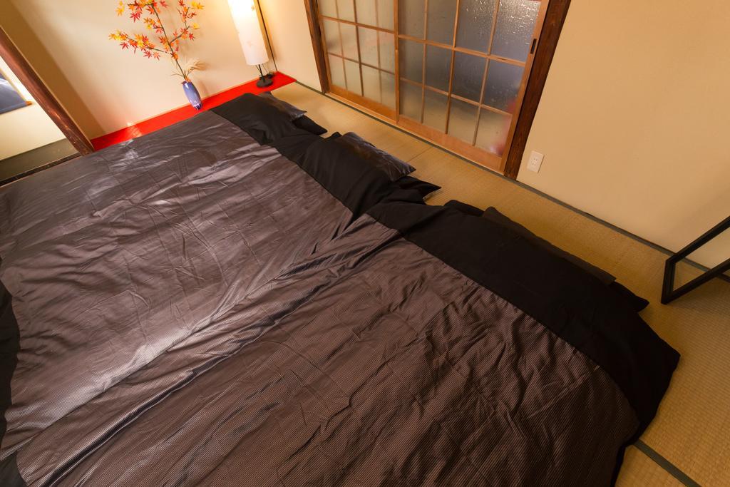 Tasakiya Villa Kyoto Cameră foto