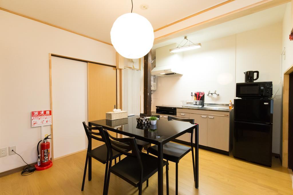 Tasakiya Villa Kyoto Cameră foto