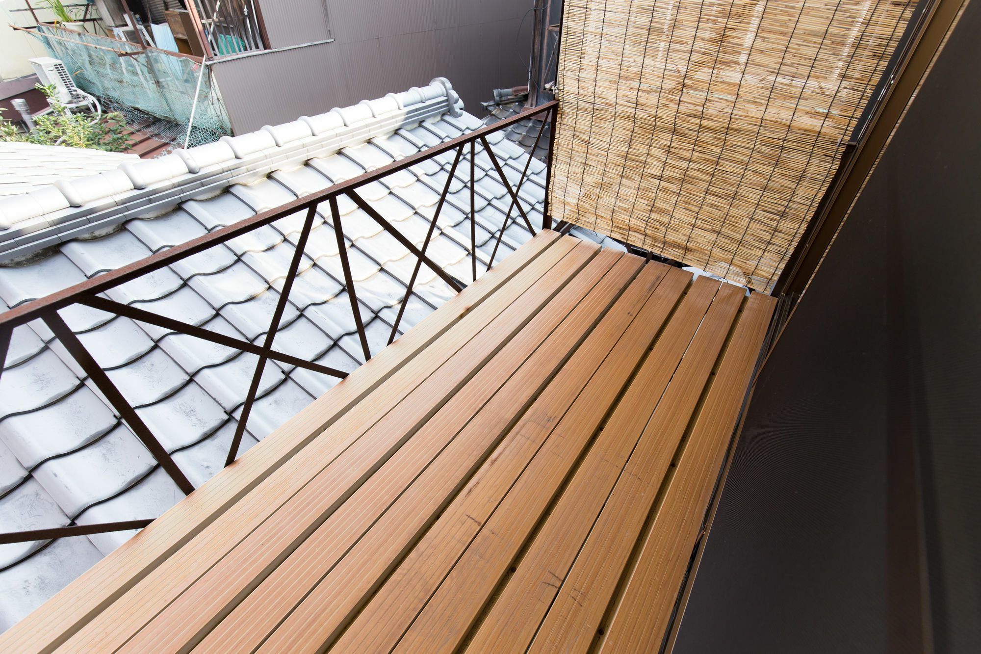 Tasakiya Villa Kyoto Exterior foto