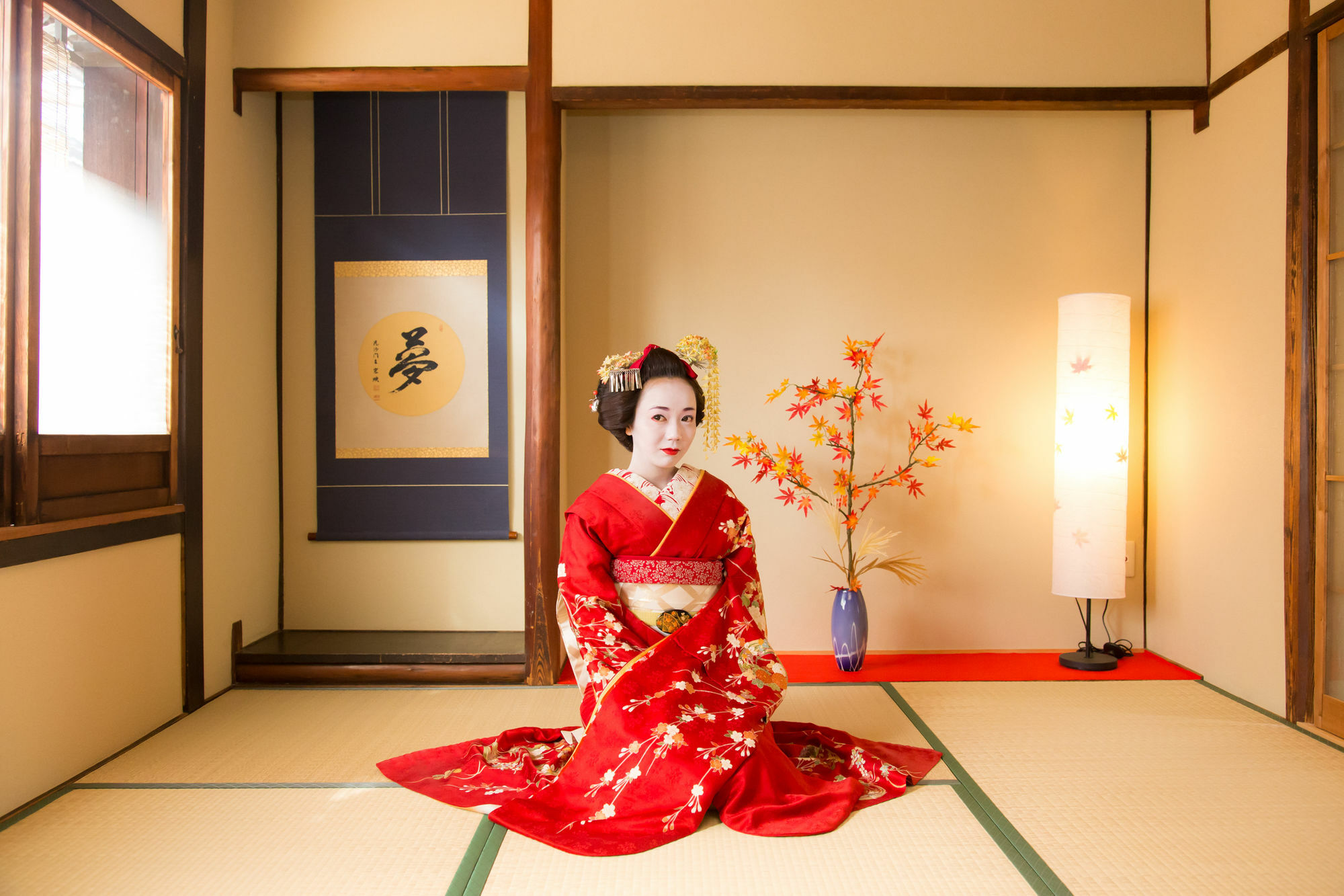 Tasakiya Villa Kyoto Exterior foto