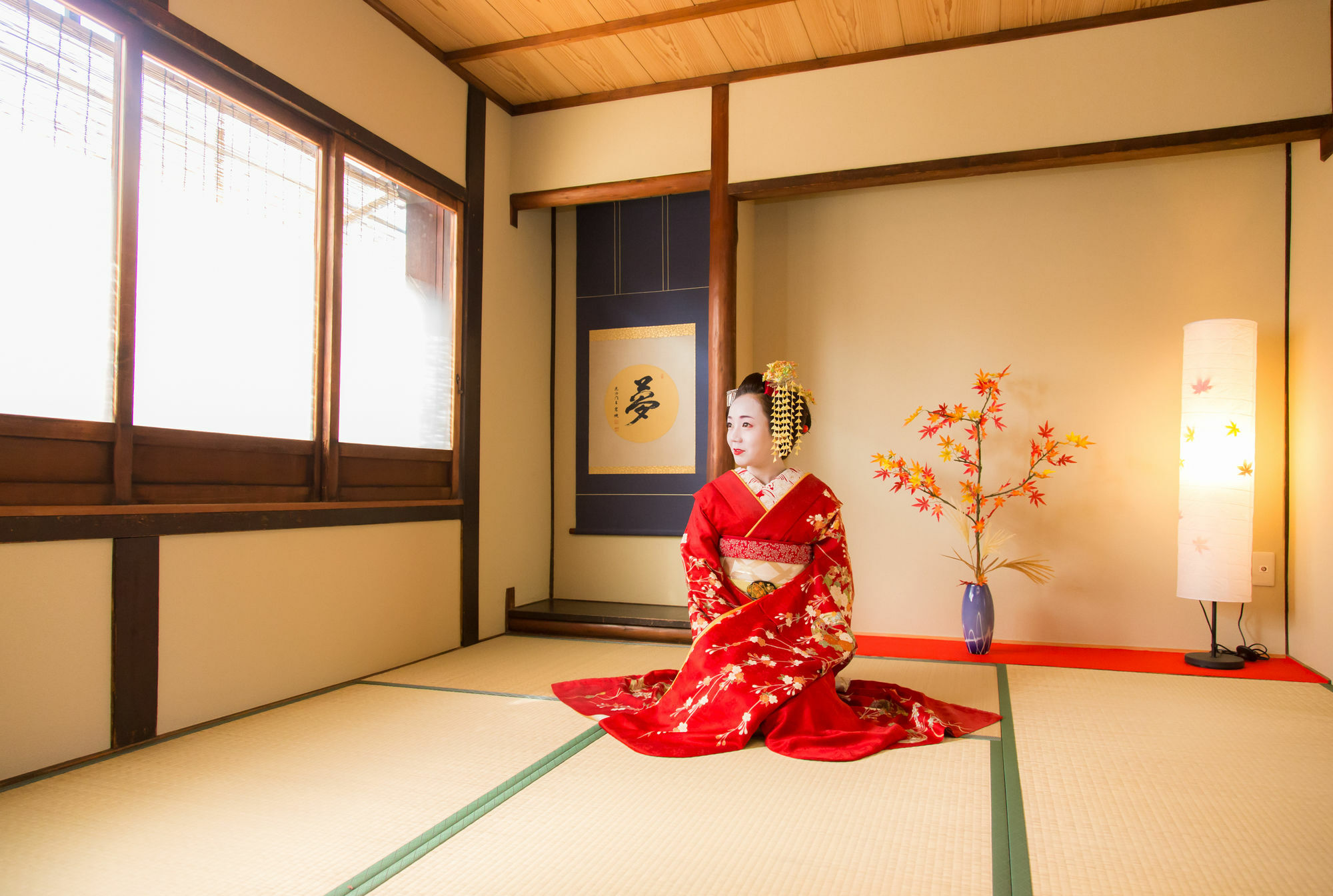 Tasakiya Villa Kyoto Exterior foto
