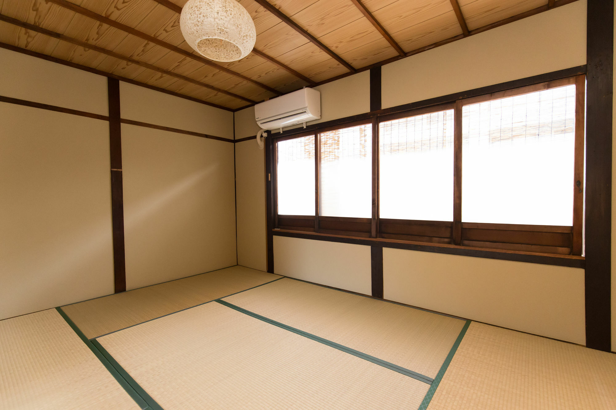 Tasakiya Villa Kyoto Exterior foto