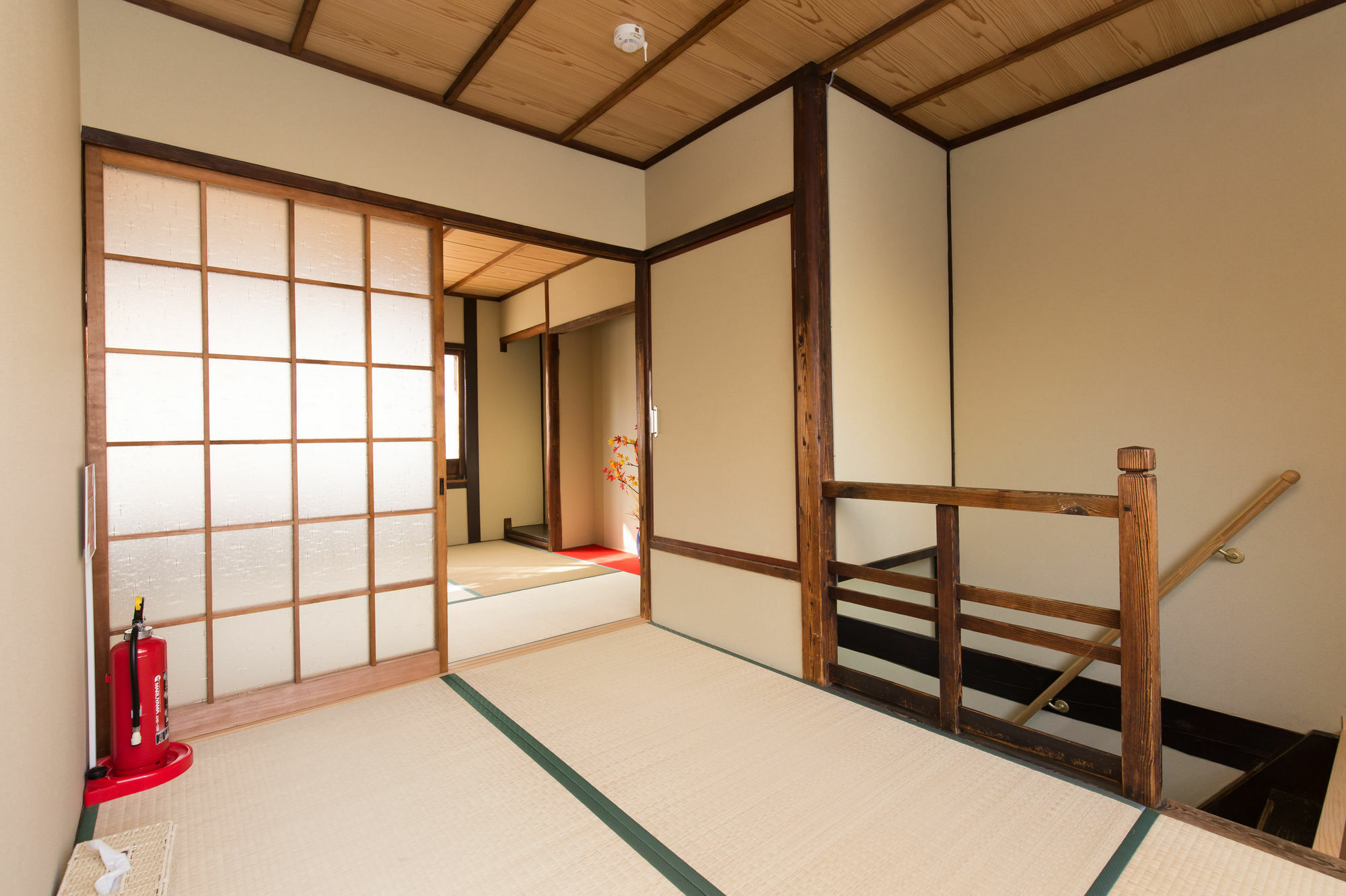 Tasakiya Villa Kyoto Exterior foto