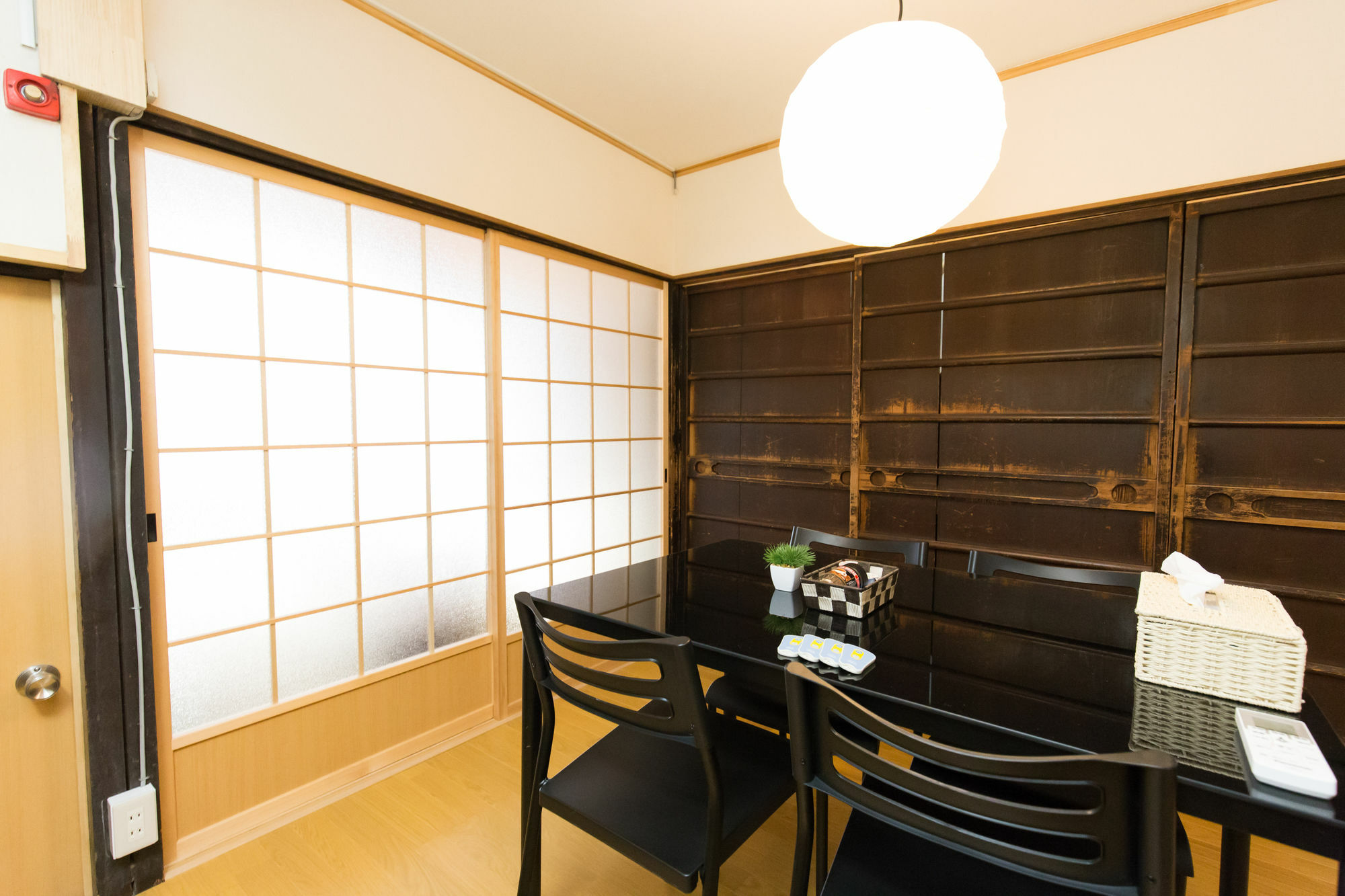 Tasakiya Villa Kyoto Exterior foto