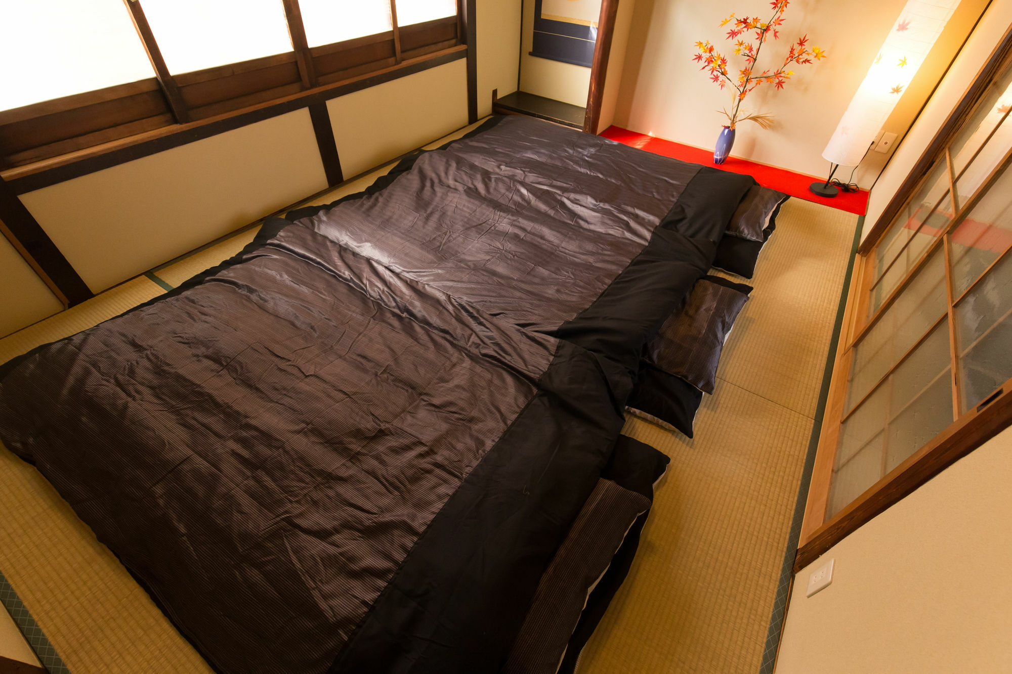 Tasakiya Villa Kyoto Exterior foto