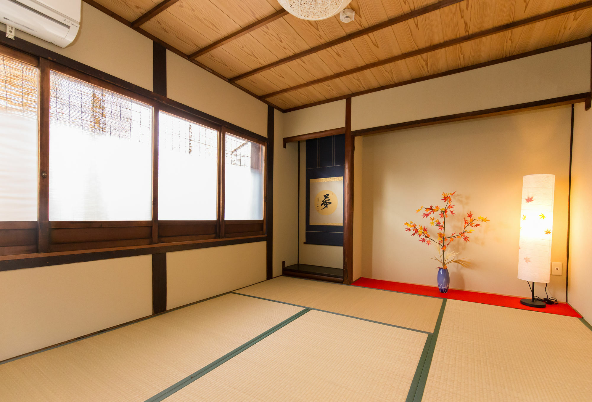 Tasakiya Villa Kyoto Exterior foto